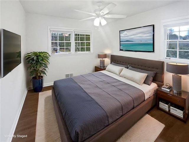 2956 Briarglen Drive, Atlanta, GA 30340