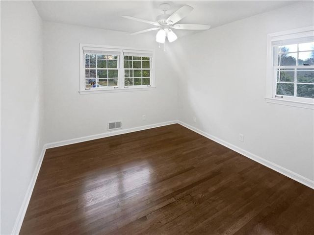 2956 Briarglen Drive, Atlanta, GA 30340