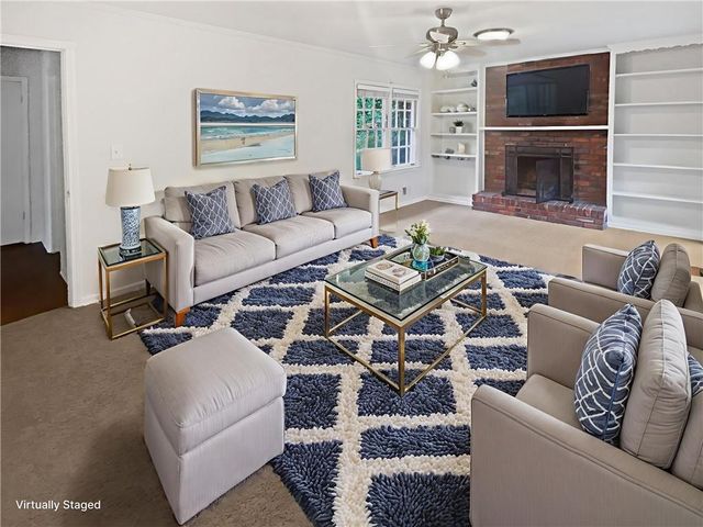 2956 Briarglen Drive, Atlanta, GA 30340