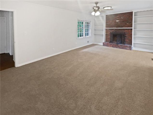 2956 Briarglen Drive, Atlanta, GA 30340