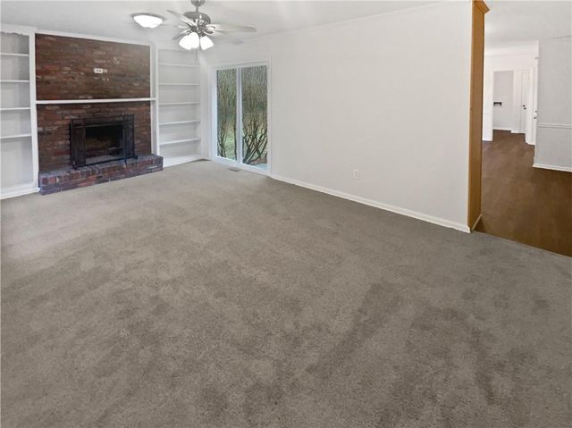 2956 Briarglen Drive, Atlanta, GA 30340