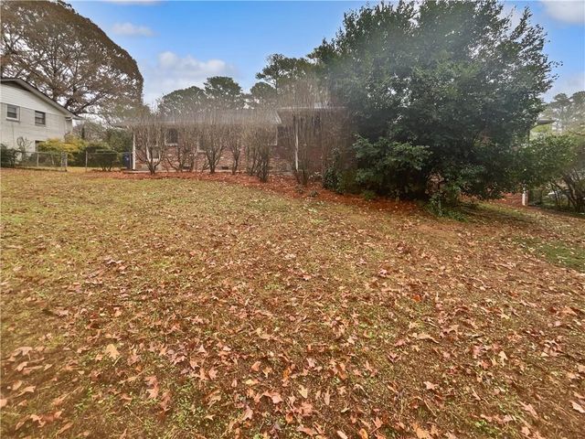 2956 Briarglen Drive, Atlanta, GA 30340