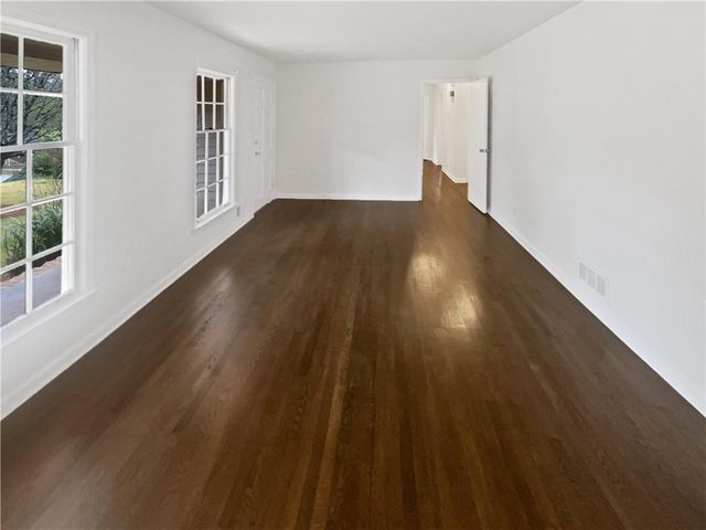 2956 Briarglen Drive, Atlanta, GA 30340