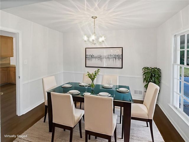 2956 Briarglen Drive, Atlanta, GA 30340