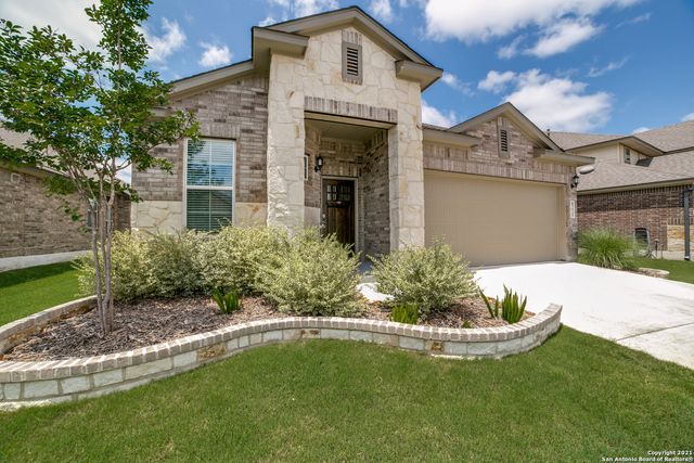 8225 Dublin Forest, San Antonio, TX 78253