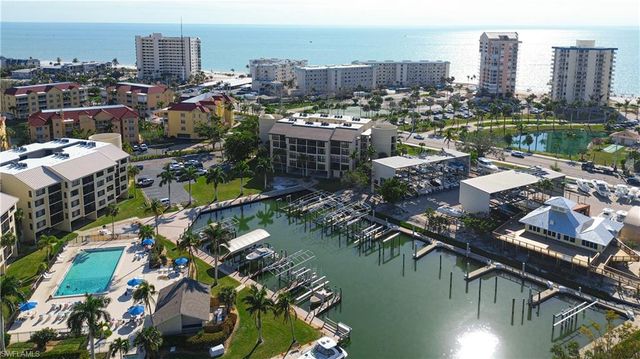 7307 Estero BLVD # 3201, Fort Myers Beach, FL 33931