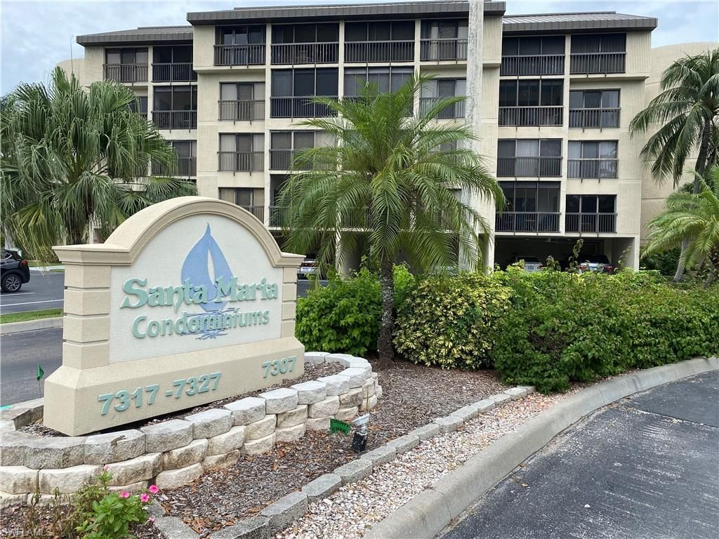 7307 Estero BLVD # 3201, Fort Myers Beach, FL 33931