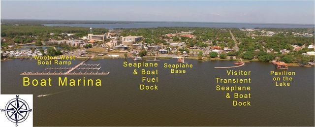 1761 POINT GRACE ROAD, Tavares, FL 32778