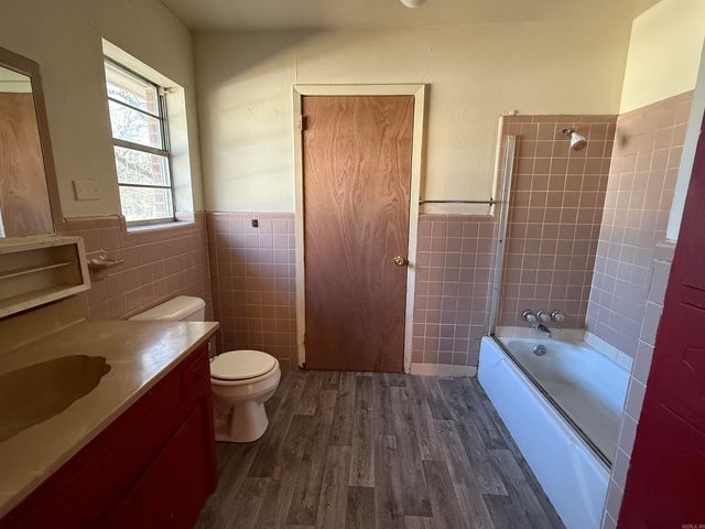 410 N 15Th Street, Arkadelphia, AR 71923