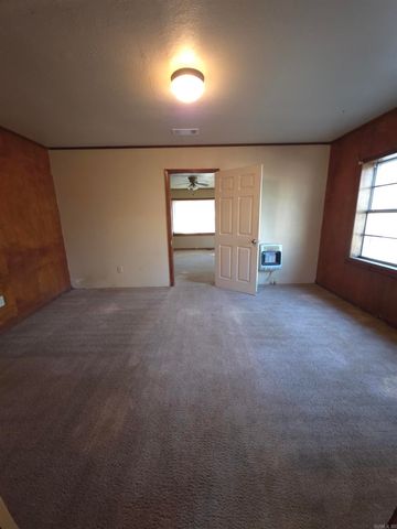 410 N 15Th Street, Arkadelphia, AR 71923