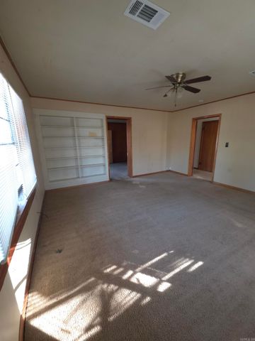 410 N 15Th Street, Arkadelphia, AR 71923