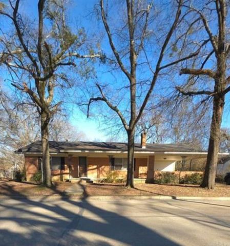 410 N 15Th Street, Arkadelphia, AR 71923