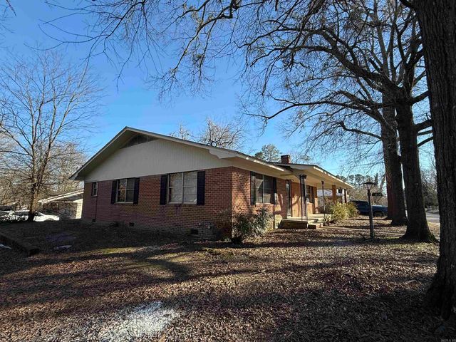 410 N 15Th Street, Arkadelphia, AR 71923