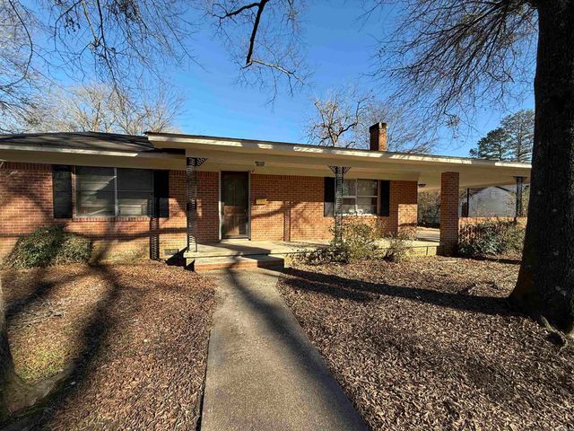 410 N 15Th Street, Arkadelphia, AR 71923