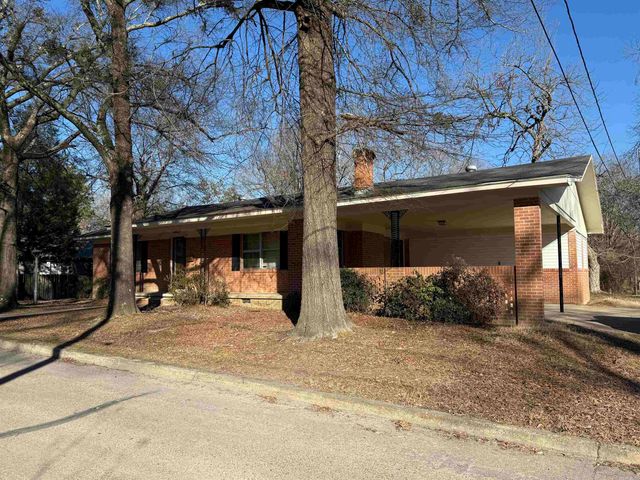 410 N 15Th Street, Arkadelphia, AR 71923