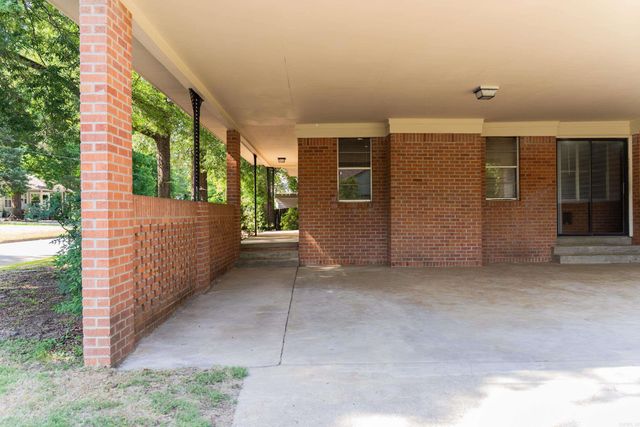 410 N 15Th Street, Arkadelphia, AR 71923