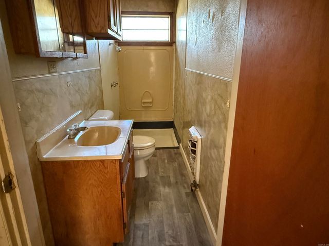 410 N 15Th Street, Arkadelphia, AR 71923