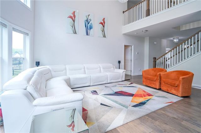 4120 Woodwind Drive, Cumming, GA 30028
