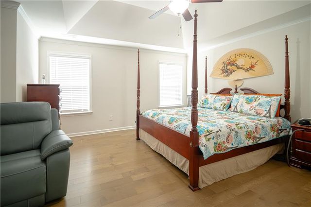 4120 Woodwind Drive, Cumming, GA 30028