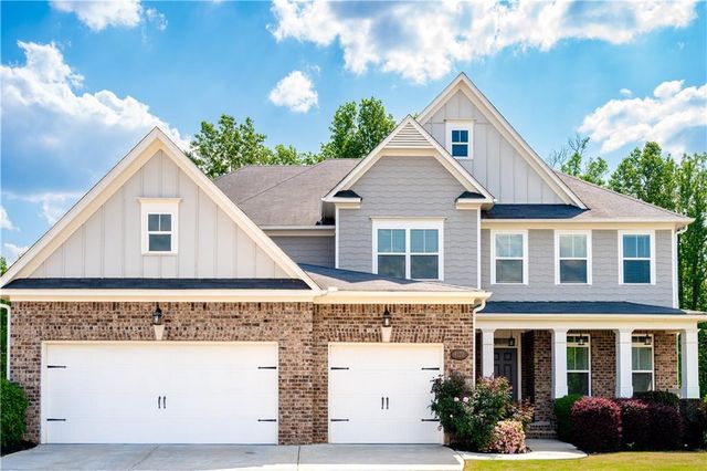 4120 Woodwind Drive, Cumming, GA 30028