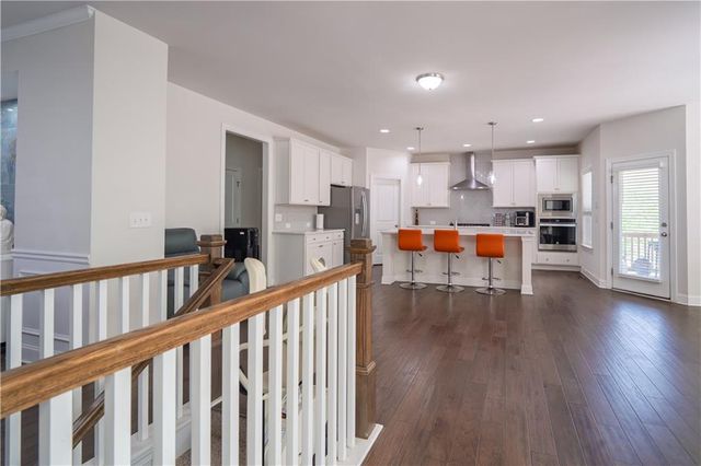 4120 Woodwind Drive, Cumming, GA 30028