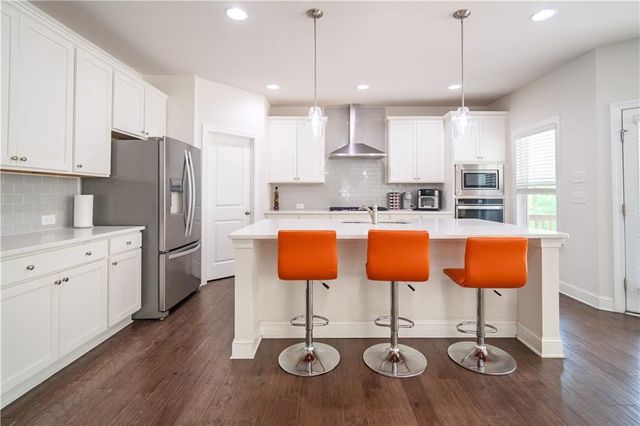 4120 Woodwind Drive, Cumming, GA 30028