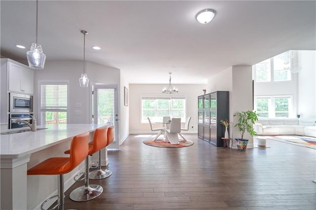 4120 Woodwind Drive, Cumming, GA 30028