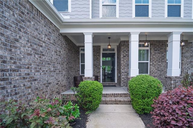 4120 Woodwind Drive, Cumming, GA 30028