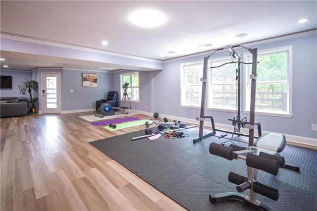 4120 Woodwind Drive, Cumming, GA 30028
