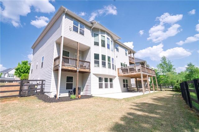 4120 Woodwind Drive, Cumming, GA 30028