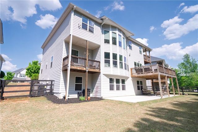 4120 Woodwind Drive, Cumming, GA 30028