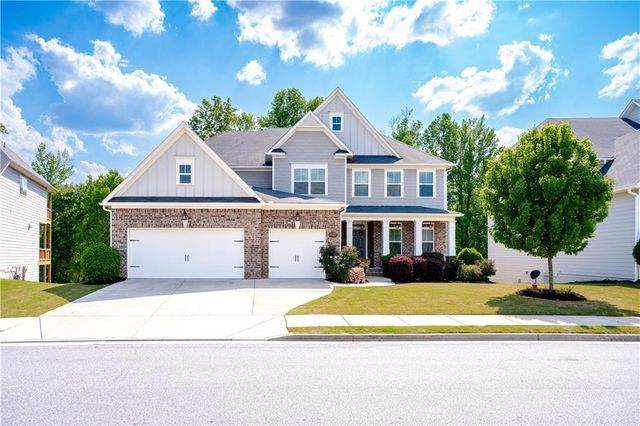 4120 Woodwind Drive, Cumming, GA 30028