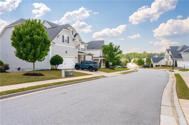 4120 Woodwind Drive, Cumming, GA 30028