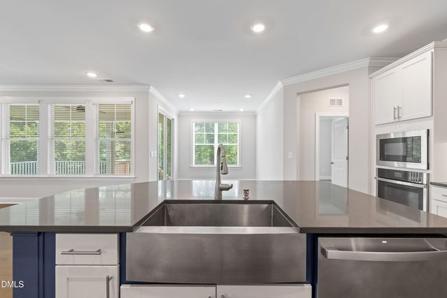 421 Ramsours Mill Drive, Holly Springs, NC 27540