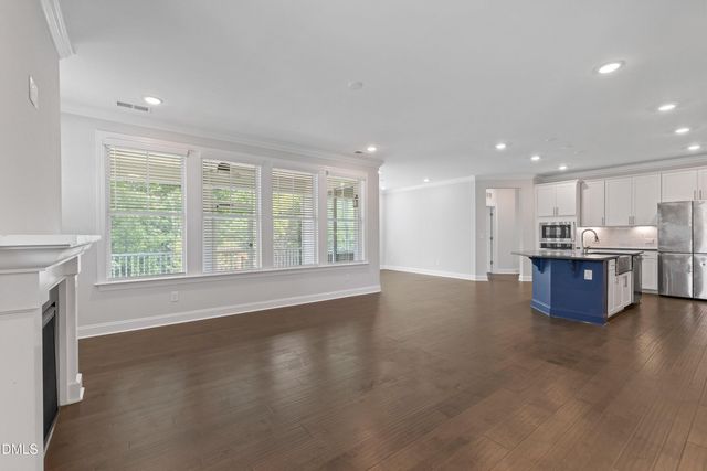 421 Ramsours Mill Drive, Holly Springs, NC 27540