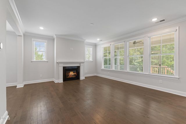 421 Ramsours Mill Drive, Holly Springs, NC 27540