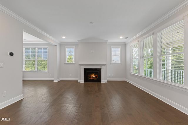 421 Ramsours Mill Drive, Holly Springs, NC 27540