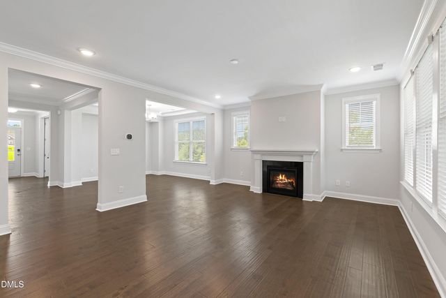 421 Ramsours Mill Drive, Holly Springs, NC 27540