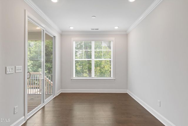 421 Ramsours Mill Drive, Holly Springs, NC 27540