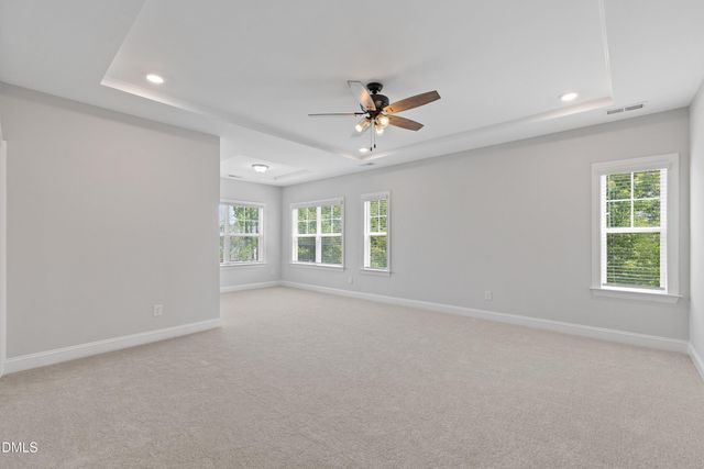 421 Ramsours Mill Drive, Holly Springs, NC 27540