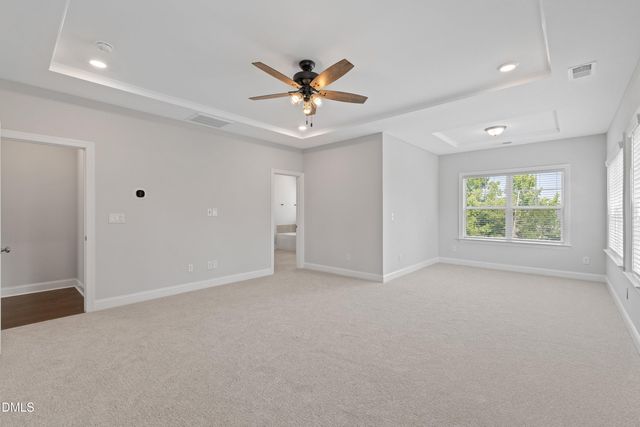 421 Ramsours Mill Drive, Holly Springs, NC 27540