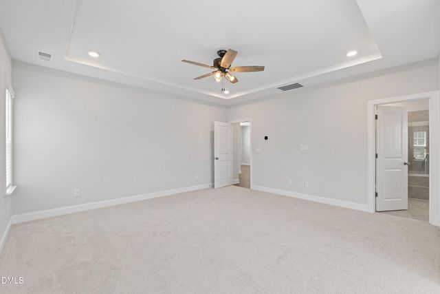421 Ramsours Mill Drive, Holly Springs, NC 27540