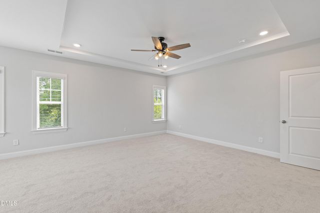 421 Ramsours Mill Drive, Holly Springs, NC 27540