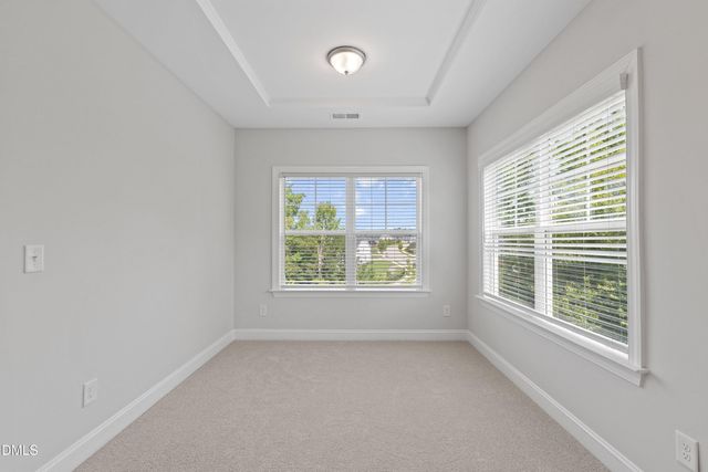421 Ramsours Mill Drive, Holly Springs, NC 27540