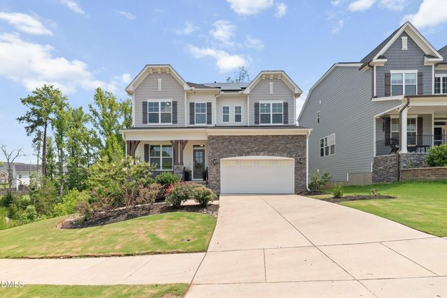 421 Ramsours Mill Drive, Holly Springs, NC 27540