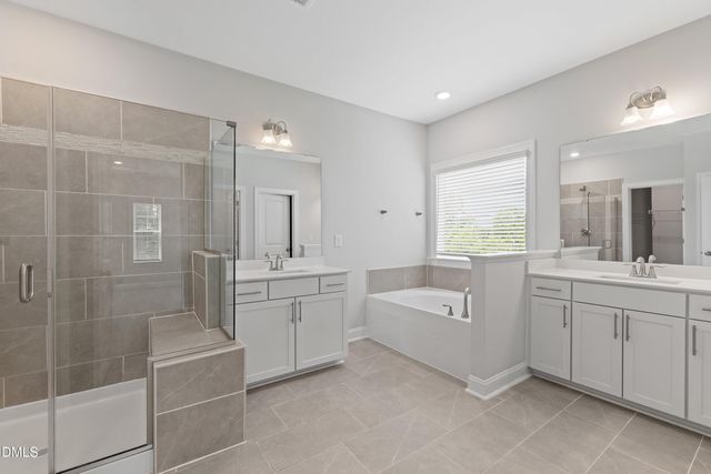 421 Ramsours Mill Drive, Holly Springs, NC 27540