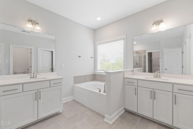 421 Ramsours Mill Drive, Holly Springs, NC 27540