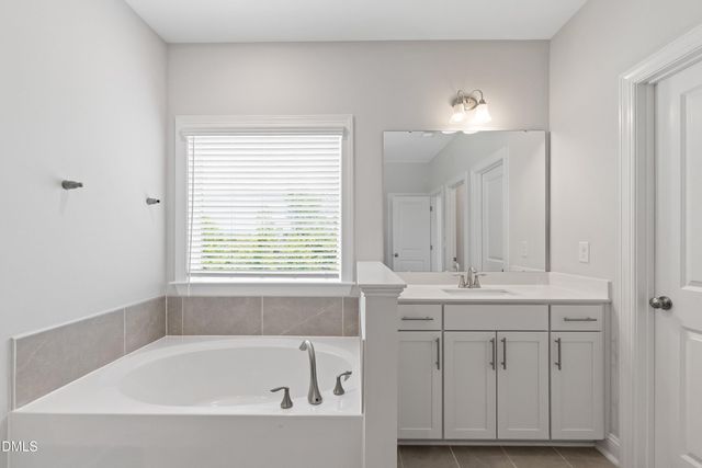 421 Ramsours Mill Drive, Holly Springs, NC 27540