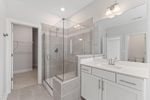 421 Ramsours Mill Drive, Holly Springs, NC 27540