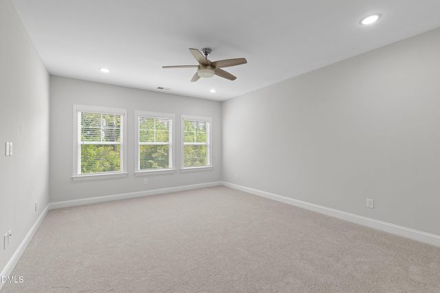 421 Ramsours Mill Drive, Holly Springs, NC 27540